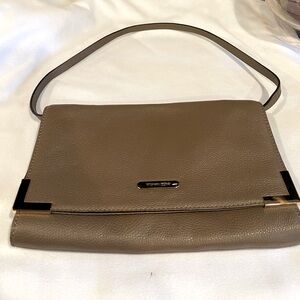 Light Tan Michael Kors Should bag